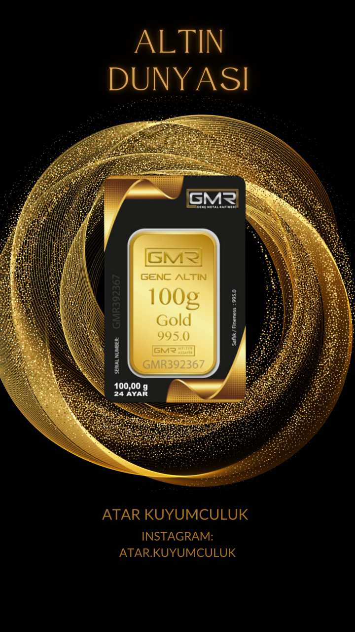 ALTIN PATENT NUMARALARI