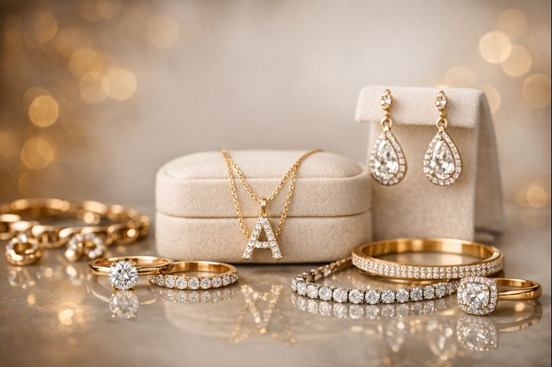 Atar Mücevherat ile Şıklığa Değer Katın – Modern Takıların Büyüleyici Dünyası