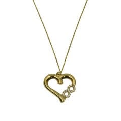 Kalpli sonsuzluk kolye