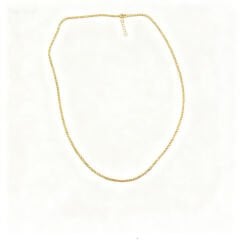 14 ayar gurmet kolye