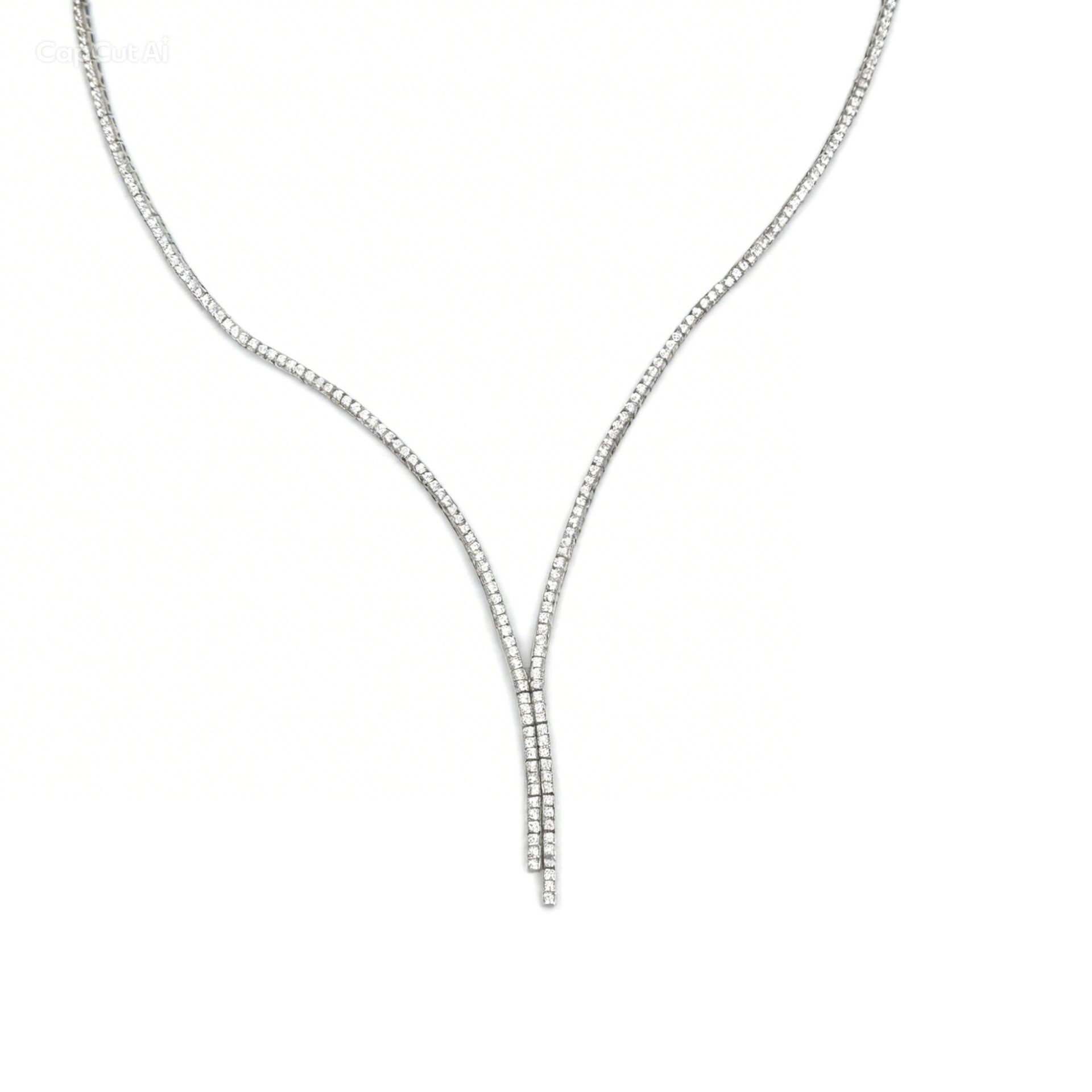 14 ayar suyolu altın kolye