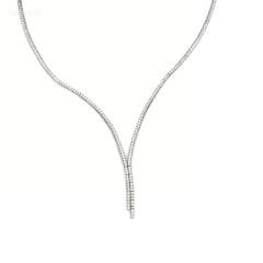 14 ayar suyolu altın kolye