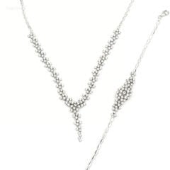 14 ayar gram trend altın set