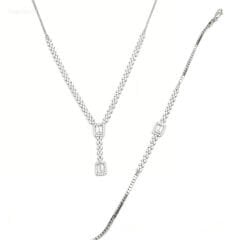 14 ayar baget altın set