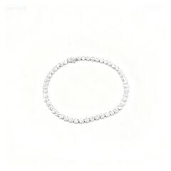 0.30 Karat Suyolu Pırlanta Bileklik