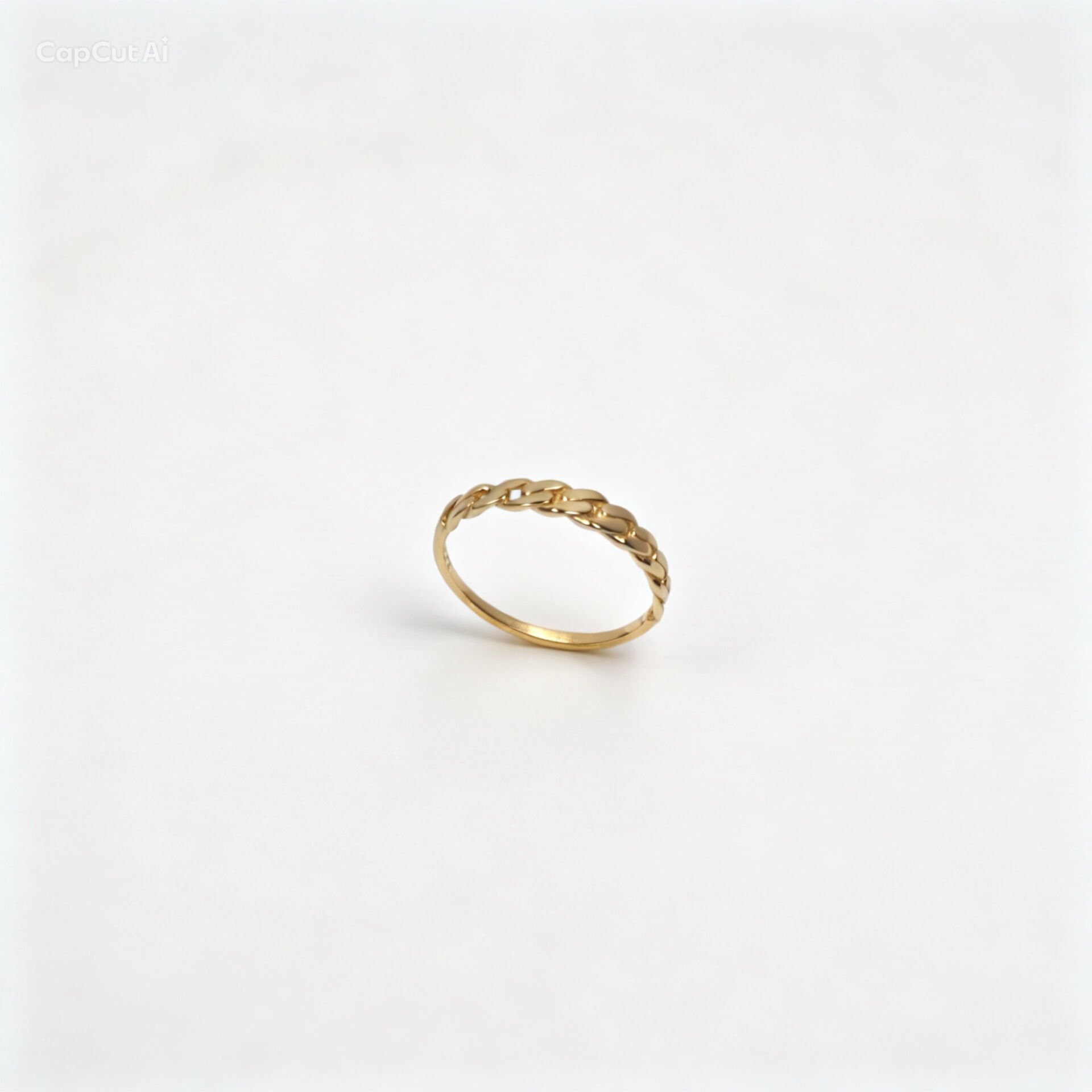 14 Ayar İtalyan yüzük