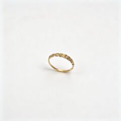 14 Ayar İtalyan yüzük