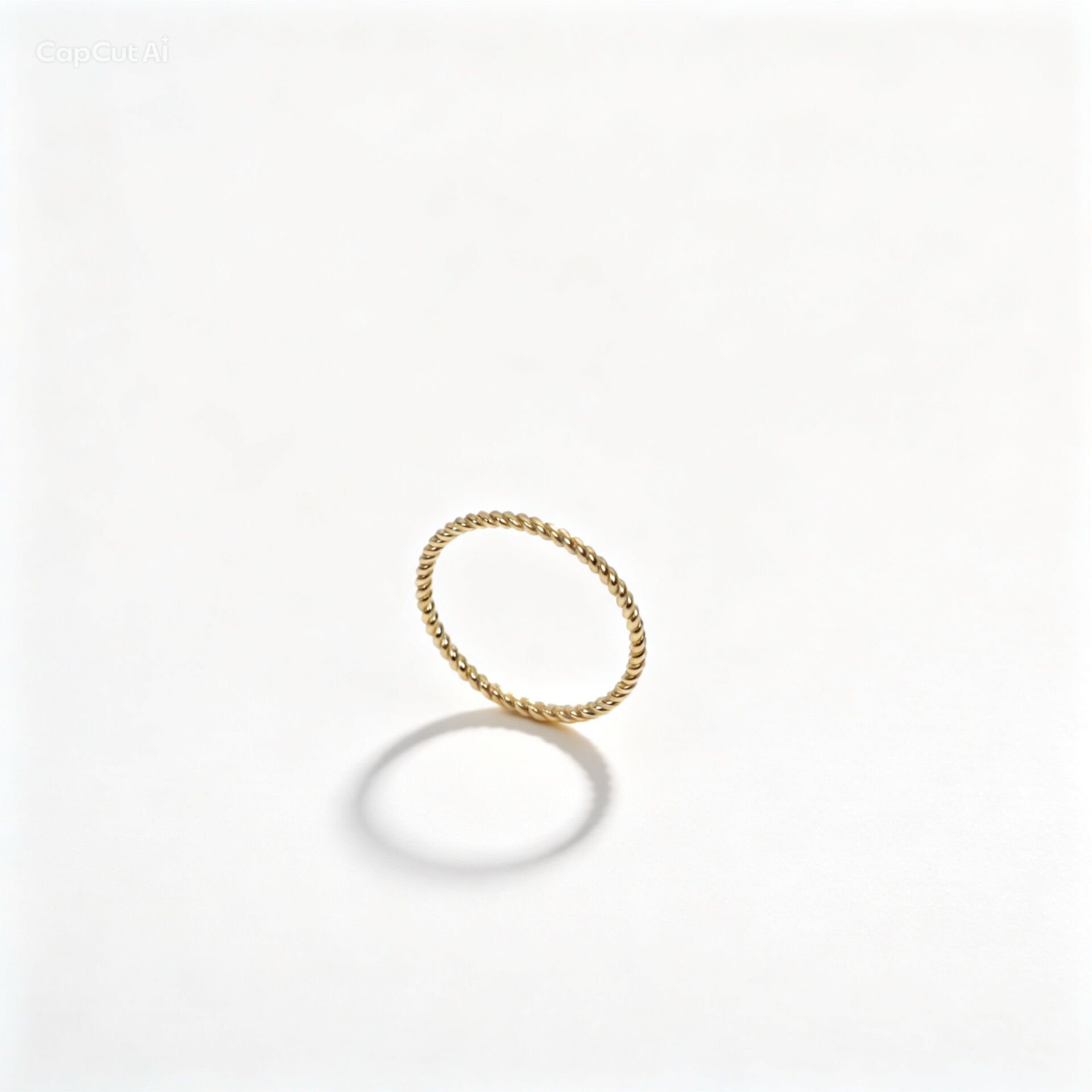 14 Ayar İtalyan yüzük