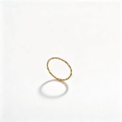 14 Ayar İtalyan yüzük