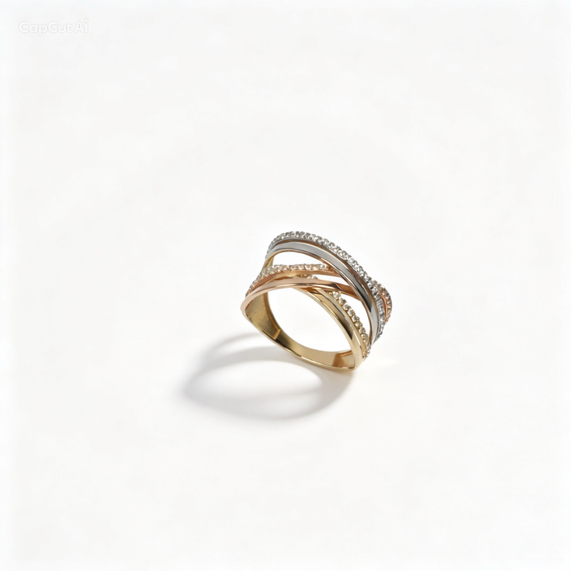 14 Ayar italyan yüzük