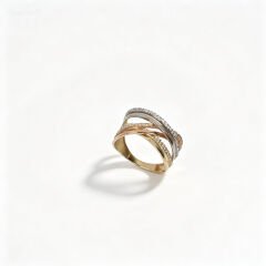 14 Ayar italyan yüzük