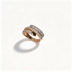 14 ayar italyan yüzük