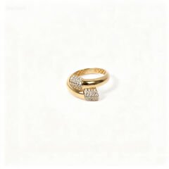 14 ayar italyan yüzük