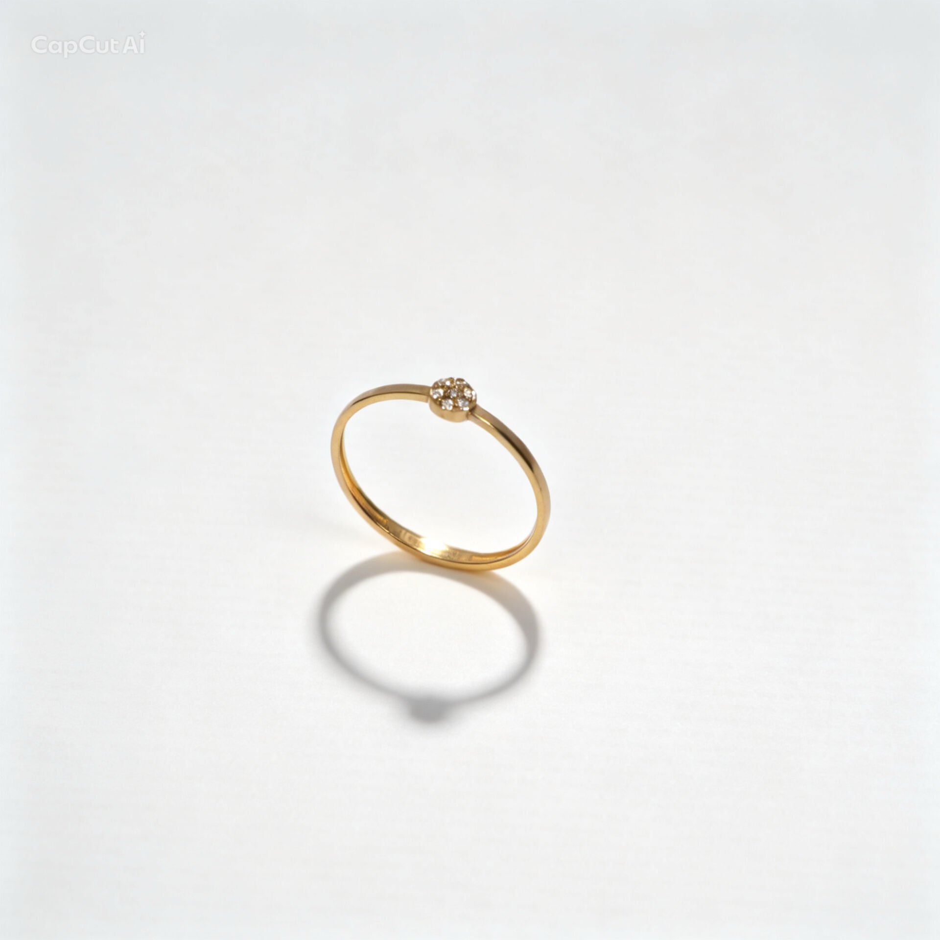 14 ayar italyan yüzük