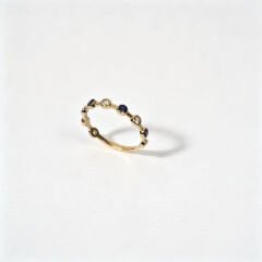 14 ayar italyan yüzük