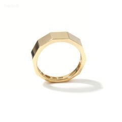 14 ayar italyan yüzük