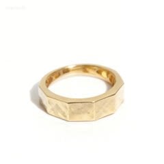 14 ayar italyan yüzük