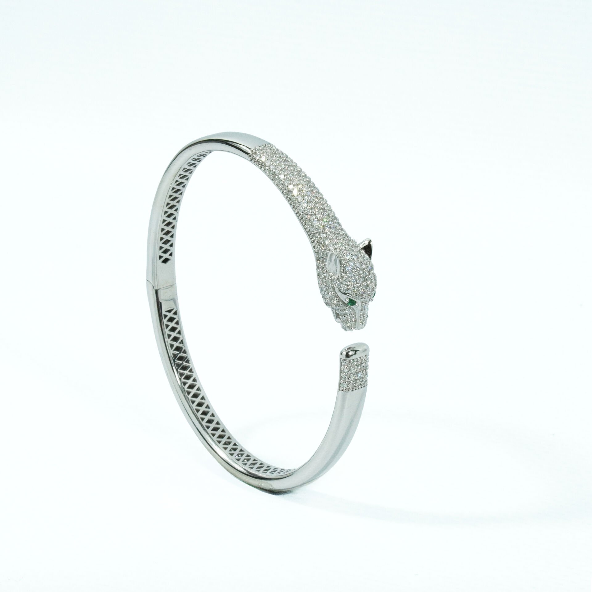 1.60 Karar Leopar kelepçe