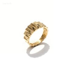 14 ayar italyan yüzük