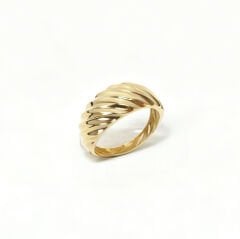 14 ayar italyan yüzük