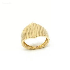 14 ayar italyan yüzük