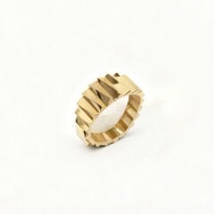 14 Ayar italyan yüzük