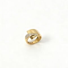 14 Ayar italyan yüzük