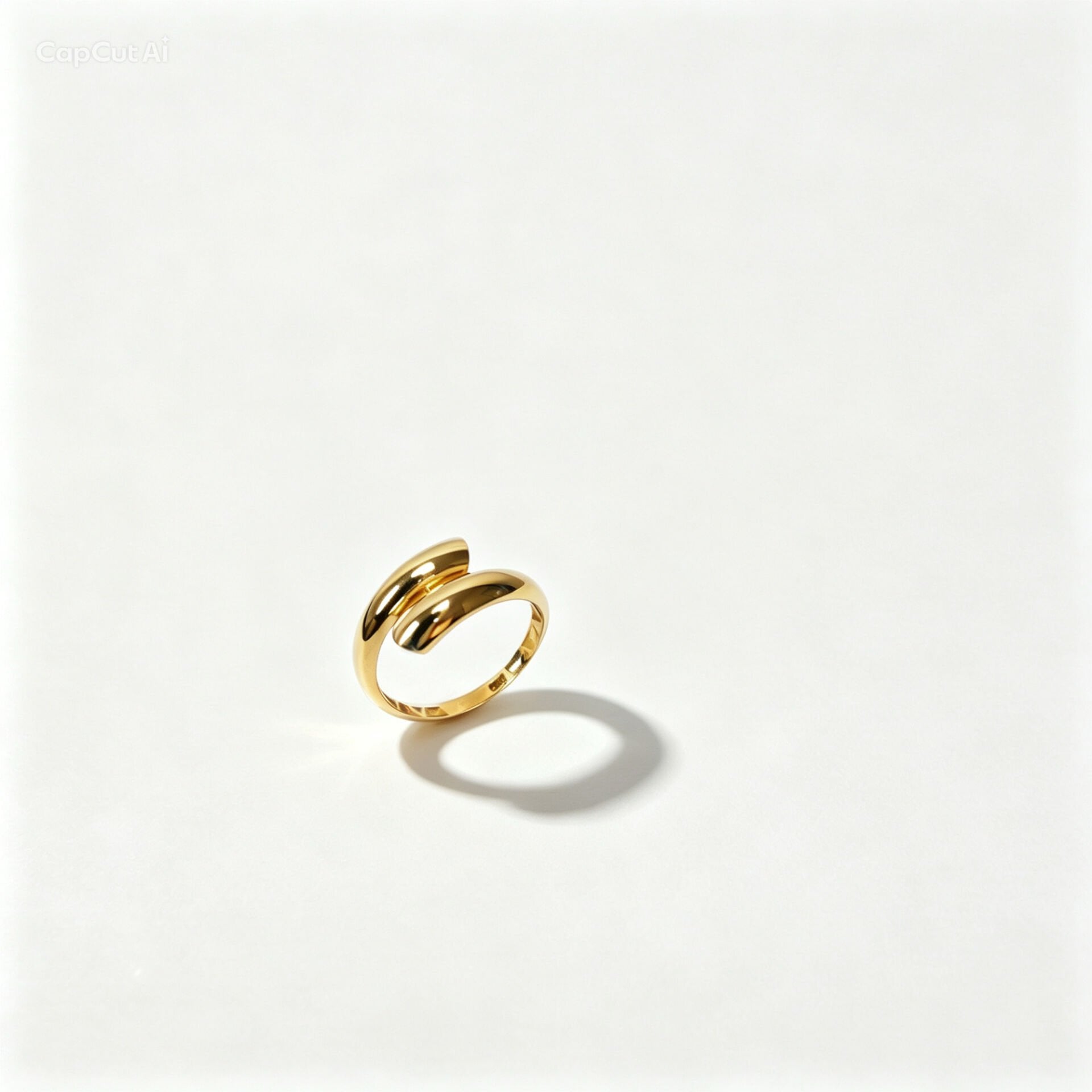 14 Ayar italyan yüzük