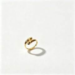 14 Ayar italyan yüzük