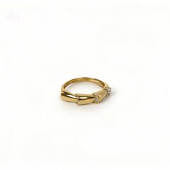 Tasarım Altın Kolye