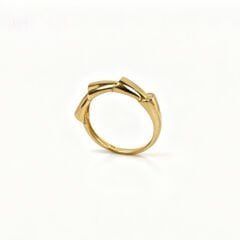 Tasarım Altın Kolye