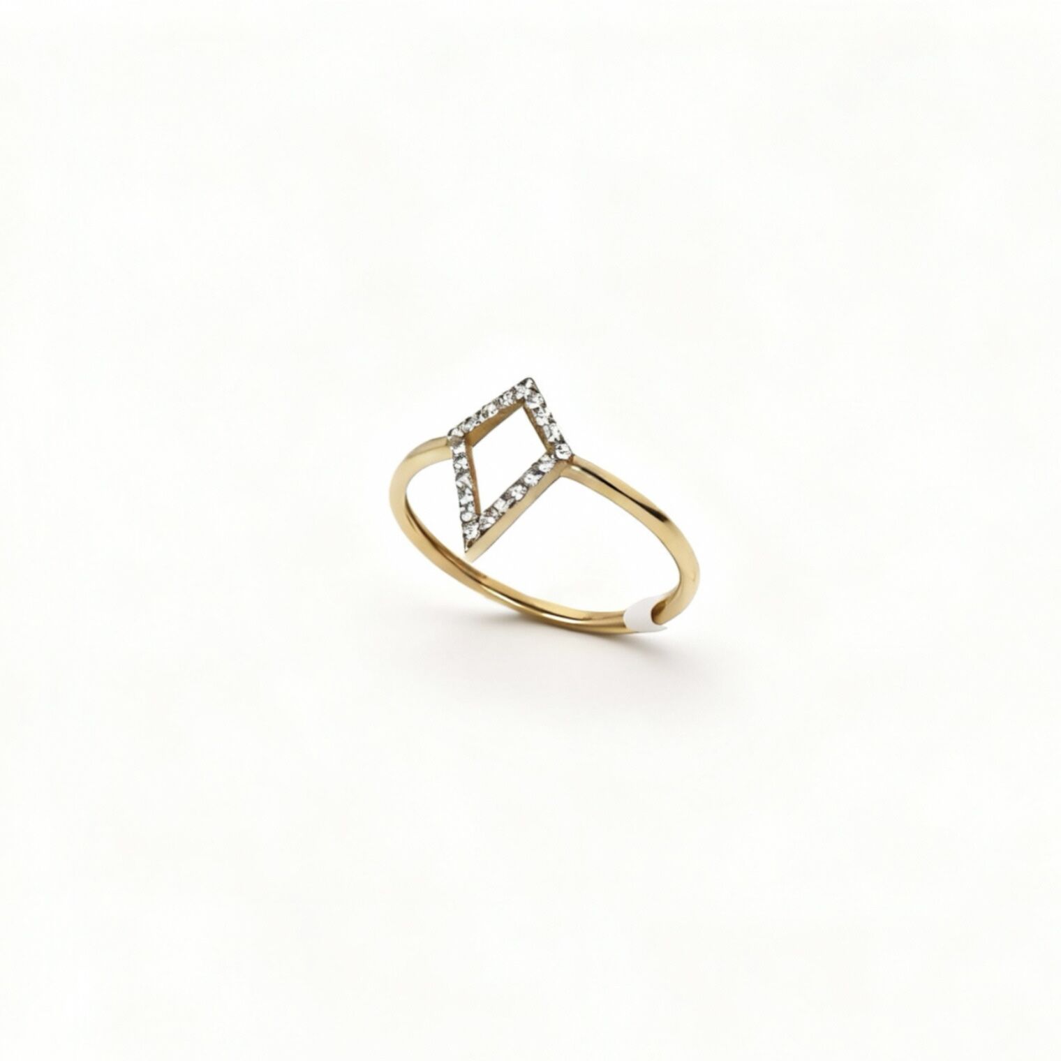 Tasarım Altın Yüzük