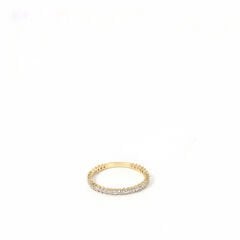 Tamtur Altın Yüzük