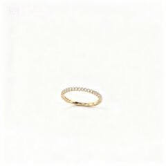 Tamtur Altın Yüzük