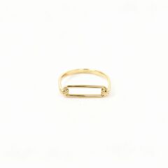 Ataç Altın Yüzük