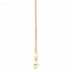 Altın Zincir Bileklik