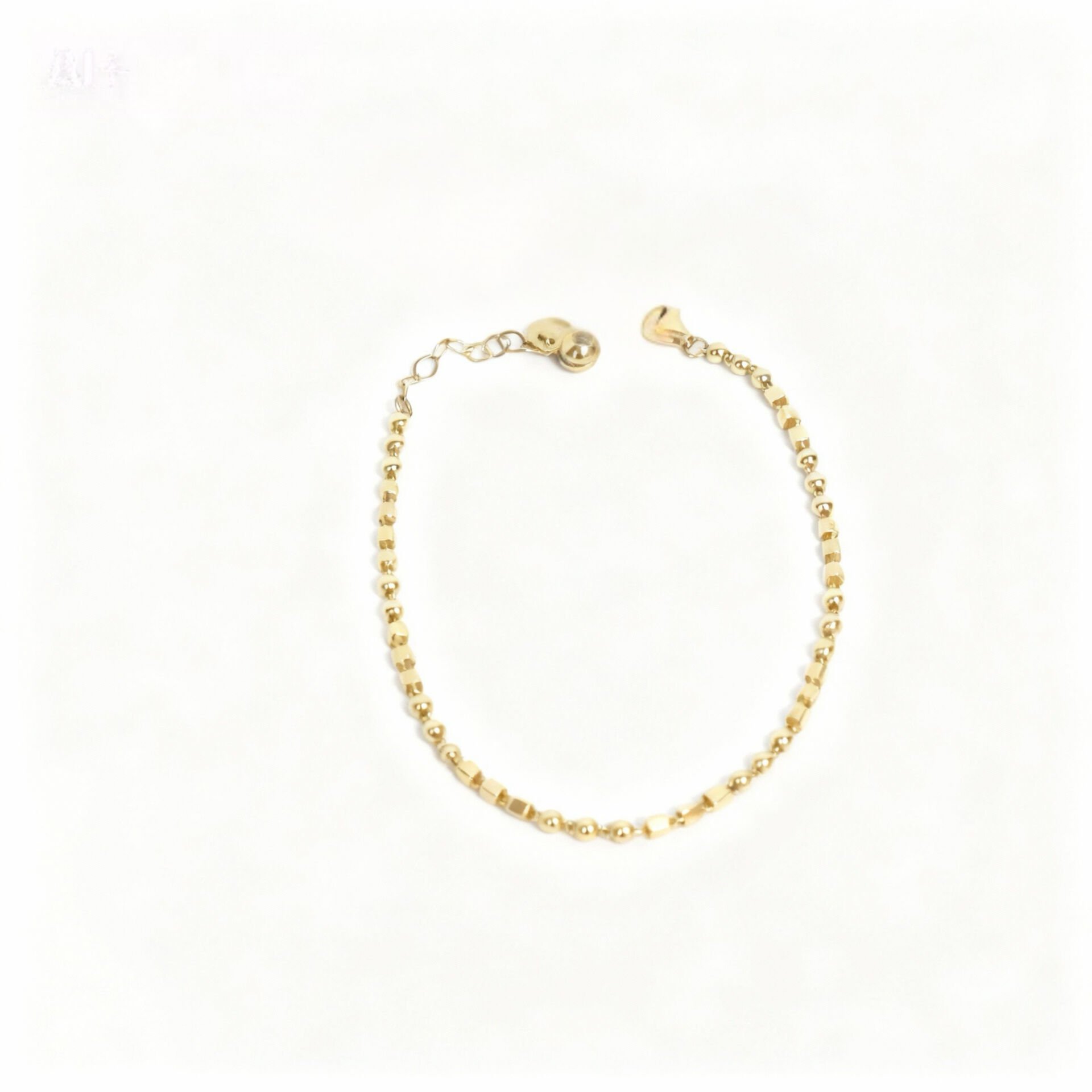 toplu dorikalı altın bileklik