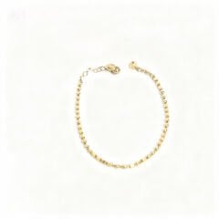 toplu dorikalı altın bileklik