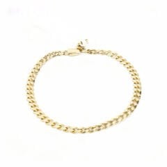 Altın Zincir Bileklik