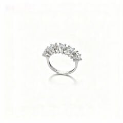 Altın Beştaş Yüzük