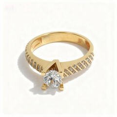 Altın Taşlı Tektaş