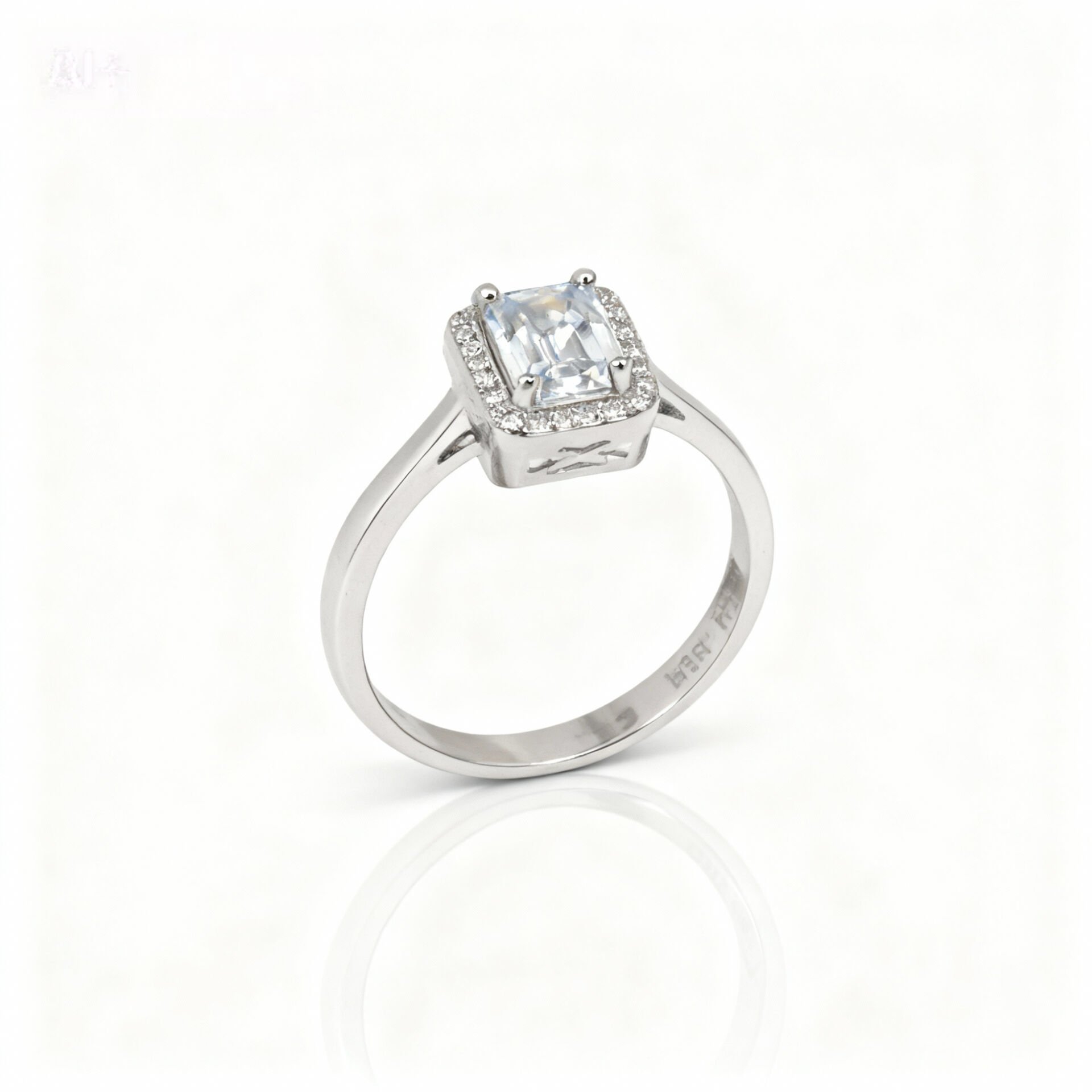 Altın Baget Yüzük