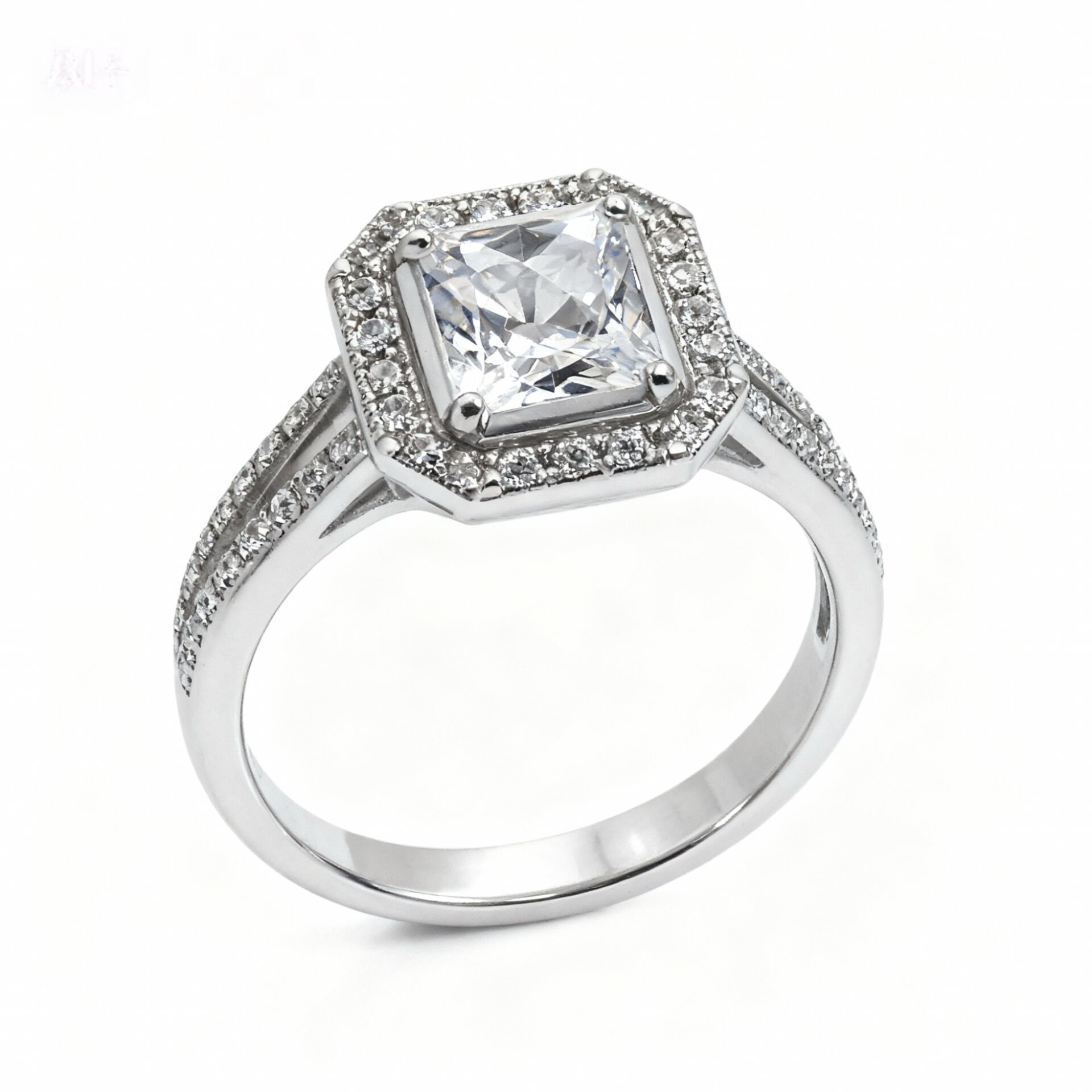 Altın Baget Yüzük