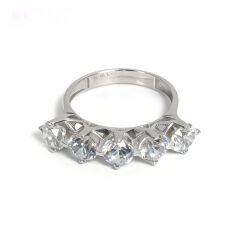 Altın Beştaş Yüzük