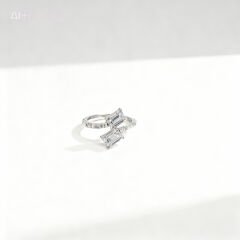 Altın Tasarım Yüzük