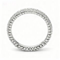 Altın Tamtur Yüzük