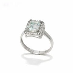 Altın Baget Yüzük