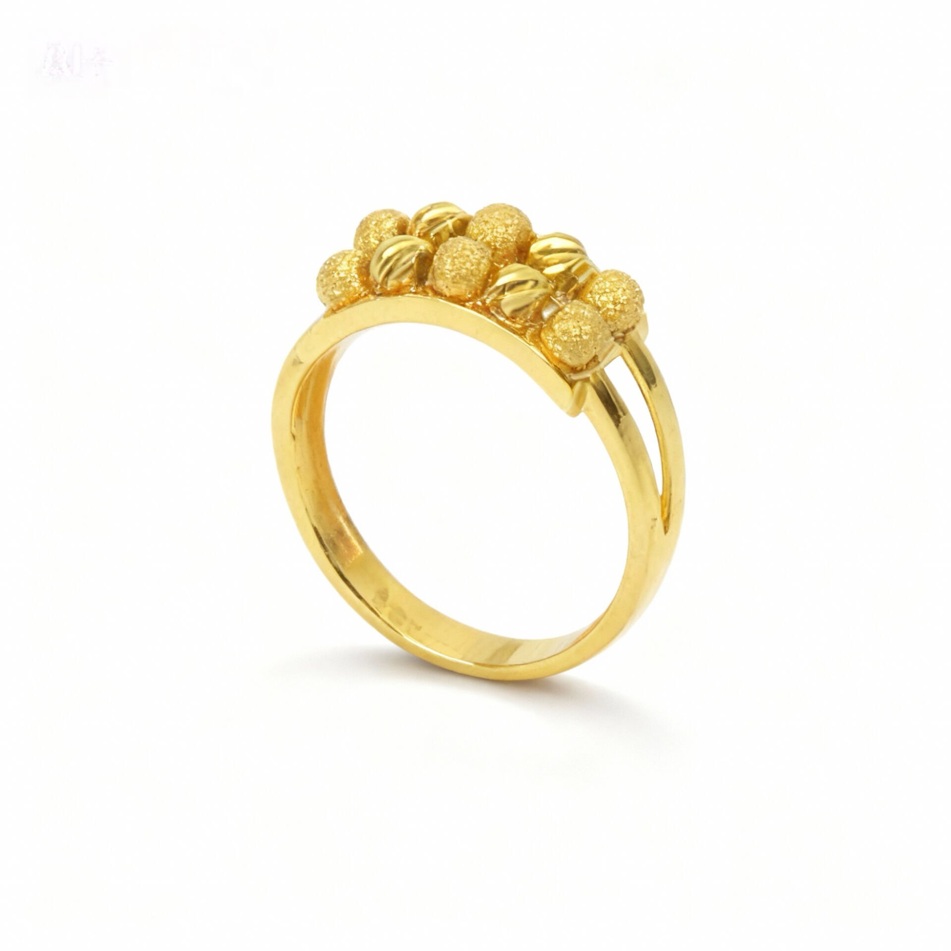 Toplu Altın Yüzük