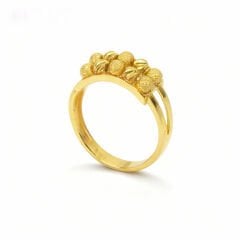 Toplu Altın Yüzük