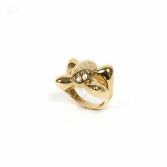 Altın Fantezi Yüzük